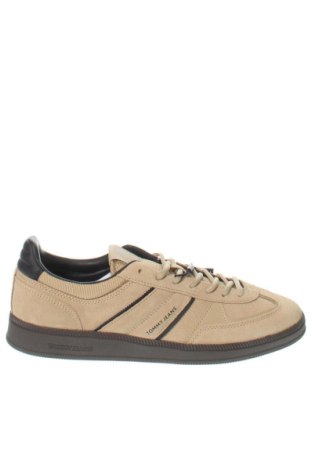 Herrenschuhe Tommy Jeans, Größe 44, Farbe Beige, Preis € 124,99