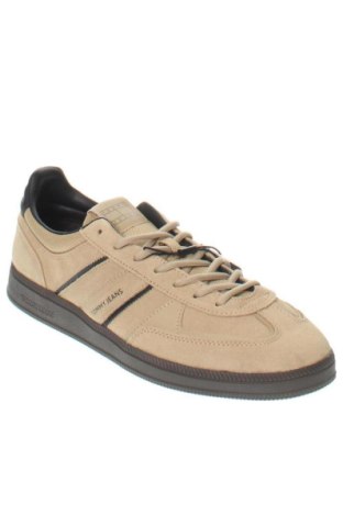 Herrenschuhe Tommy Jeans, Größe 44, Farbe Beige, Preis € 124,99