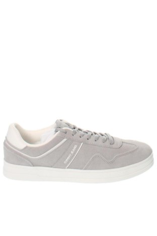 Pánske topánky Tommy Jeans, Veľkosť 43, Farba Sivá, Cena  37,95 €, #135715452