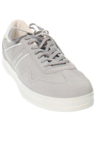 Obuwie męskie Tommy Jeans, Rozmiar 42, Kolor Szary, Cena 464,99 zł