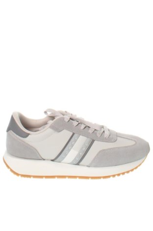 Herrenschuhe Tommy Jeans, Größe 43, Farbe Grau, Preis 112,99 €