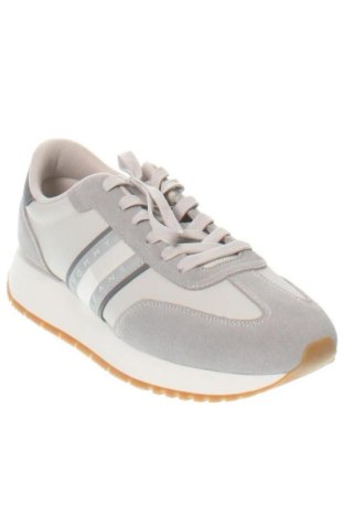 Herrenschuhe Tommy Jeans, Größe 43, Farbe Grau, Preis 112,99 €