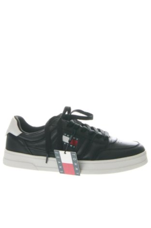 Мъжки обувки Tommy Jeans, Размер 43, Цвят Черен, Цена 104,81 €
