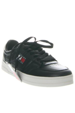 Мъжки обувки Tommy Jeans, Размер 43, Цвят Черен, Цена 104,81 €