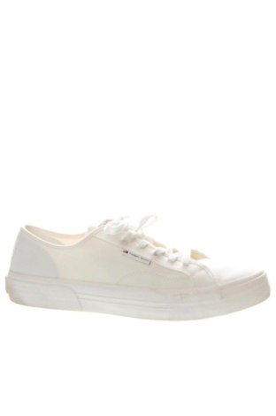 Мъжки обувки Tommy Jeans, Размер 44, Цвят Бял, Цена 35,27 €, #135780173