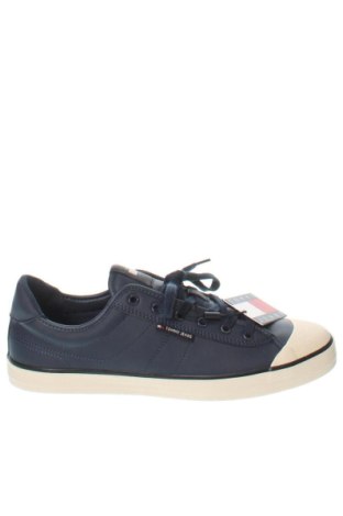 Obuwie męskie Tommy Jeans, Rozmiar 44, Kolor Niebieski, Cena 445,99 zł