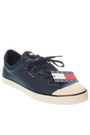 Obuwie męskie Tommy Jeans, Rozmiar 44, Kolor Niebieski, Cena 445,99 zł