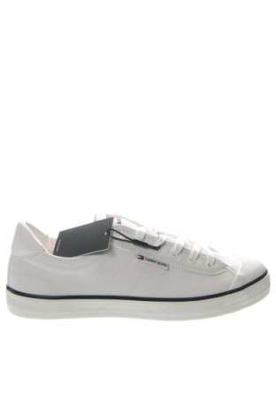 Încălțăminte bărbătească Tommy Jeans, Mărime 42, Culoare Alb, Preț 524,99 Lei