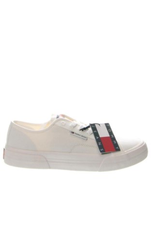 Мъжки обувки Tommy Jeans, Размер 42, Цвят Бял, Цена 61,35 €