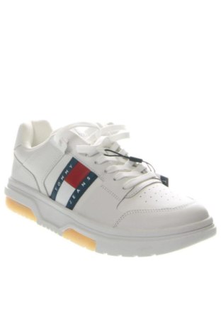 Férfi cipők
 Tommy Jeans, Méret 43, Szín Fehér, Ár 46 819 Ft