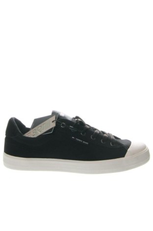 Obuwie męskie Tommy Jeans, Rozmiar 42, Kolor Czarny, Cena 361,99 zł
