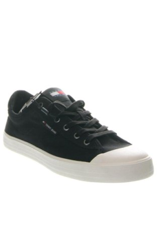 Obuwie męskie Tommy Jeans, Rozmiar 42, Kolor Czarny, Cena 361,99 zł