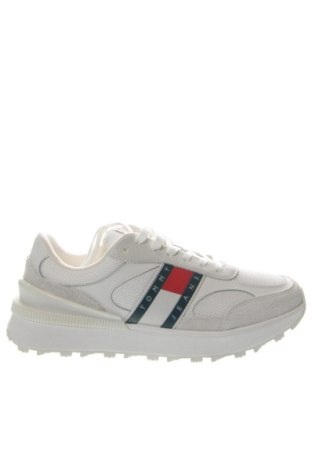 Pánské boty Tommy Jeans, Velikost 44, Barva Bílá, Cena  3 049,00 Kč