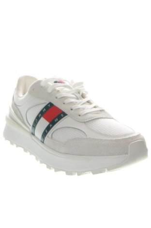 Pánské boty Tommy Jeans, Velikost 44, Barva Bílá, Cena  3 049,00 Kč