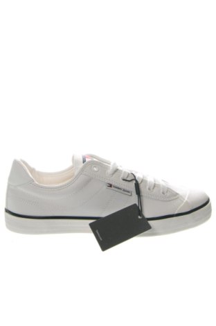 Pánské boty Tommy Jeans, Velikost 42, Barva Bílá, Cena  1 429,00 Kč