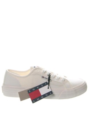 Pánské boty Tommy Jeans, Velikost 41, Barva Bílá, Cena  1 279,00 Kč