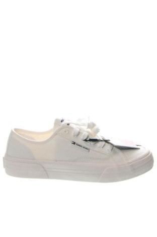 Pánské boty Tommy Jeans, Velikost 41, Barva Bílá, Cena  1 279,00 Kč, #135819775