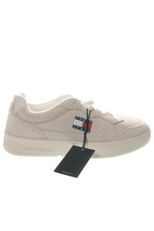 Мъжки обувки Tommy Jeans, Размер 40, Цвят Екрю, Цена 29,14 €, #135819866