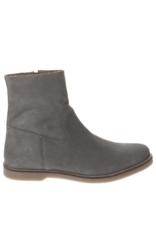 Pánske topánky Travelin', Veľkosť 43, Farba Sivá, Cena  164,95 €