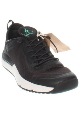 Pánske topánky Tropicfeel, Veľkosť 41, Farba Čierna, Cena  109,95 €