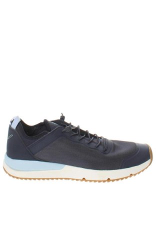 Herrenschuhe Tropicfeel, Größe 44, Farbe Blau, Preis 107,99 €