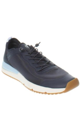 Herrenschuhe Tropicfeel, Größe 44, Farbe Blau, Preis 107,99 €