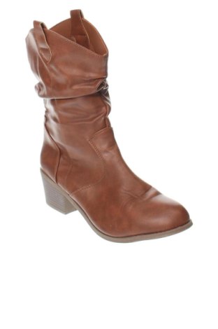 Férfi cipők
 Unbranded, Méret 42, Szín Barna, Ár 11 769 Ft