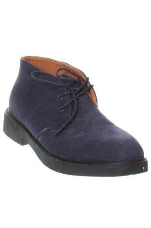 Pánské boty Unbranded, Velikost 45, Barva Modrá, Cena  519,00 Kč