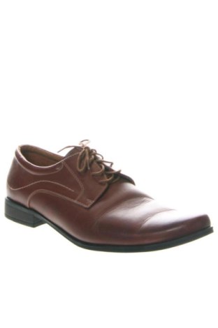 Încălțăminte bărbătească Unbranded, Mărime 42, Culoare Maro, Preț 203,32 Lei