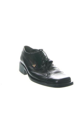 Pánské boty Unbranded, Velikost 40, Barva Černá, Cena  1 149,00 Kč