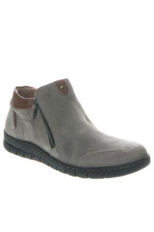 Férfi cipők
 Unbranded, Méret 41, Szín Szürke, Ár 23 839 Ft