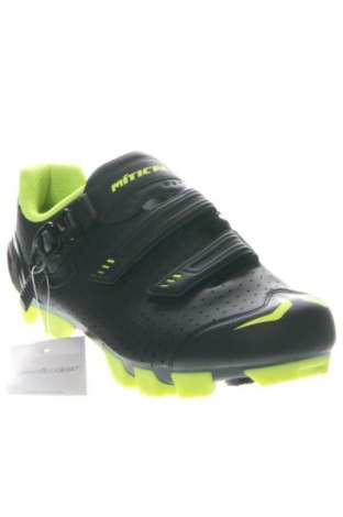 Мъжки обувки MITICAL, Размер 45, Цвят Черен, Цена 39,88 €