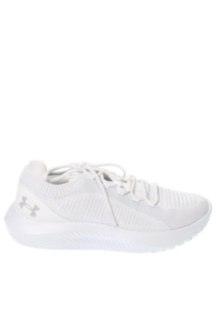 Obuwie męskie Under Armour, Rozmiar 46, Kolor Biały, Cena 442,99 zł