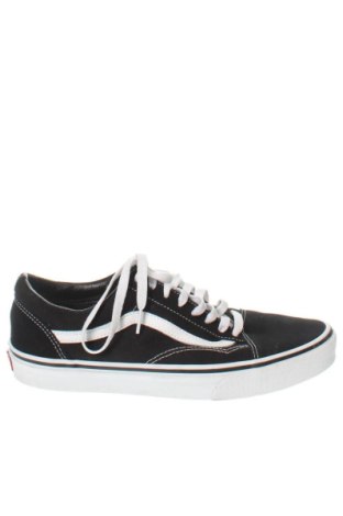 Pánské boty Vans, Velikost 43, Barva Černá, Cena  1 349,00 Kč