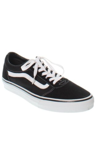 Încălțăminte bărbătească Vans, Mărime 45, Culoare Negru, Preț 342,99 Lei