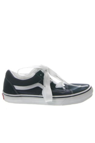 Obuwie męskie Vans, Rozmiar 41, Kolor Niebieski, Cena 290,99 zł