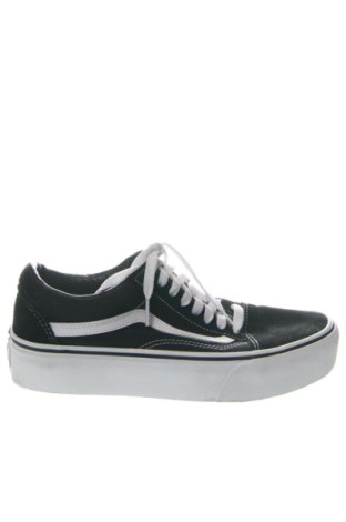 Мъжки обувки Vans, Размер 41, Цвят Черен, Цена 56,24 €
