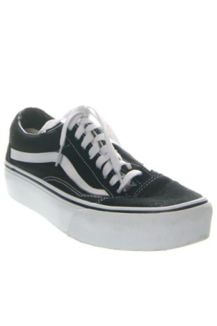 Мъжки обувки Vans, Размер 41, Цвят Черен, Цена 56,24 €