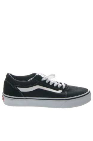 Pánské boty Vans, Velikost 44, Barva Černá, Cena  1 649,00 Kč