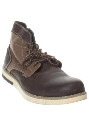 Férfi cipők
 Venice, Méret 43, Szín Barna, Ár 11 669 Ft