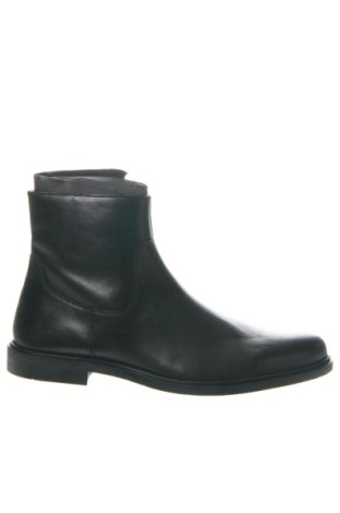Мъжки обувки Zign, Размер 43, Цвят Черен, Цена 56,24 €