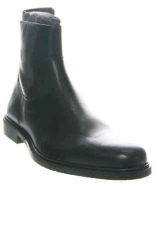 Мъжки обувки Zign, Размер 43, Цвят Черен, Цена 56,24 €