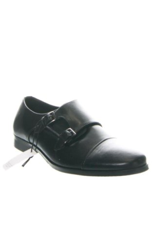 Pánske topánky Zign, Veľkosť 40, Farba Čierna, Cena  68,95 €