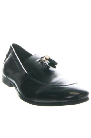 Pánske topánky Zign, Veľkosť 46, Farba Čierna, Cena  65,95 €