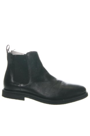 Obuwie męskie Zign, Rozmiar 46, Kolor Czarny, Cena 422,99 zł
