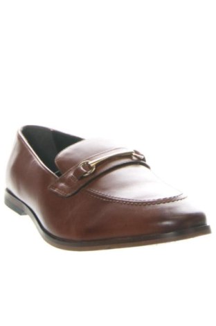 Pánske topánky Zign, Veľkosť 44, Farba Hnedá, Cena  52,95 €