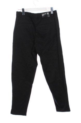 Ανδρικό παντελόνι 8seconds, Μέγεθος S, Χρώμα Μαύρο, Τιμή 11,99 €
