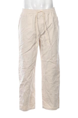 Pánské kalhoty  AERE, Velikost L, Barva Béžová, Cena  2 899,00 Kč