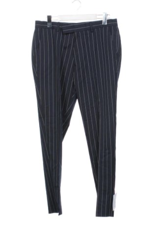 Pánské kalhoty  ASOS, Velikost S, Barva Modrá, Cena  696,00 Kč