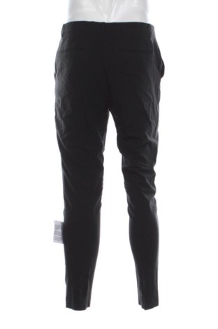 Pánské kalhoty  ASOS, Velikost L, Barva Černá, Cena  249,00 Kč